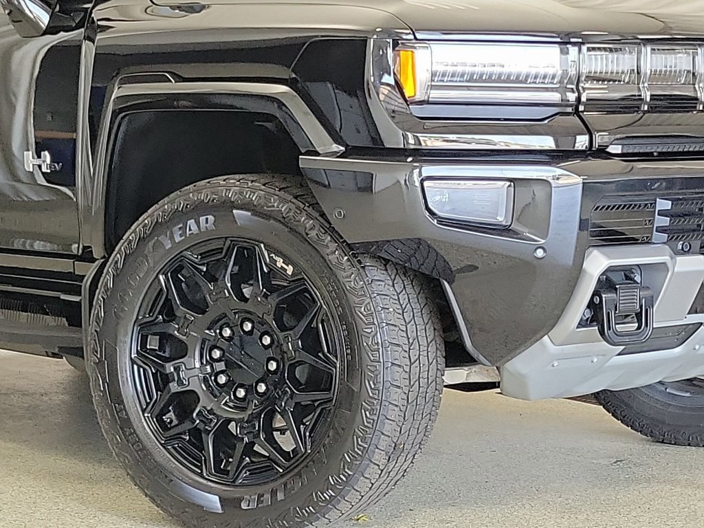 Used 2024 GMC HUMMER EV 2X with VIN 1GKB0NDE3RU114970 for sale in Sandwich, IL