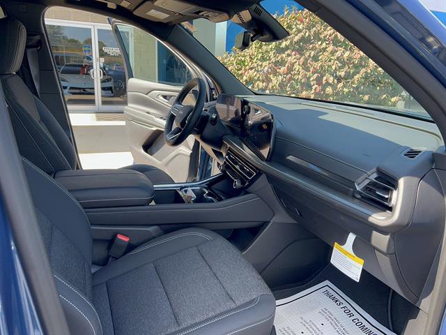 2026 Chevrolet Traverse photo 18
