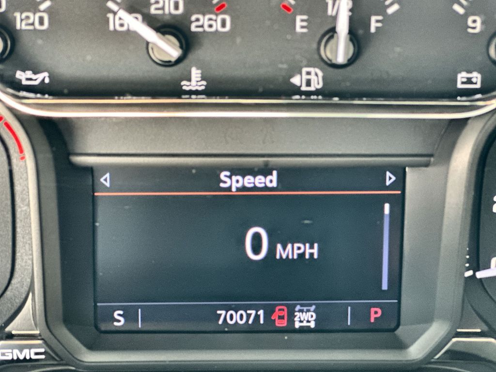 2023 Gmc Sierra 2500 HD SLE photo 2