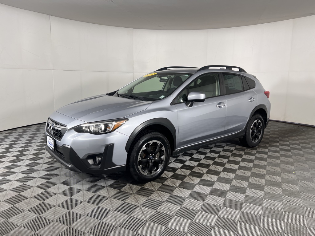 2022 Subaru Crosstrek Premium photo 13