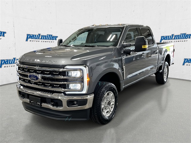 2026 Ford F-250 Super Duty XLT's photo