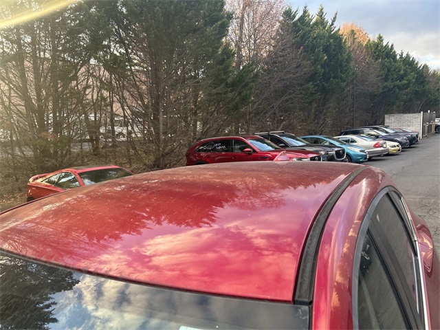 2023 Mazda CX-5 2.5 Select photo 2