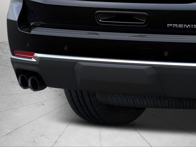 2025 Chevrolet Tahoe Premier photo 12