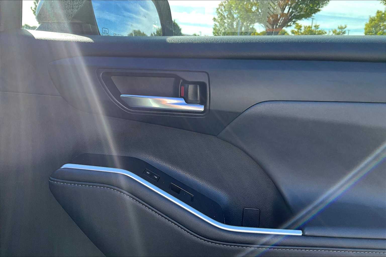 2020 Toyota Highlander XLE photo 14