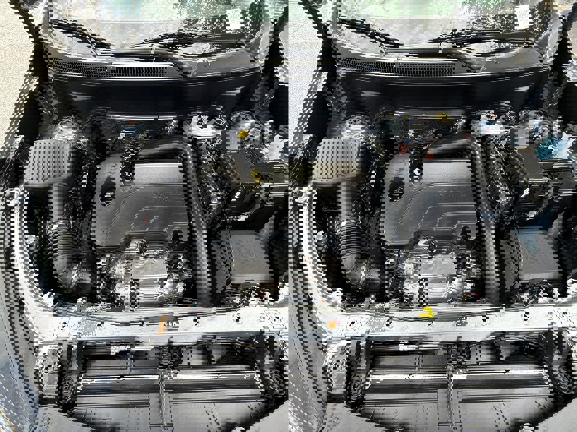 2023 Chevrolet Equinox LS photo 32