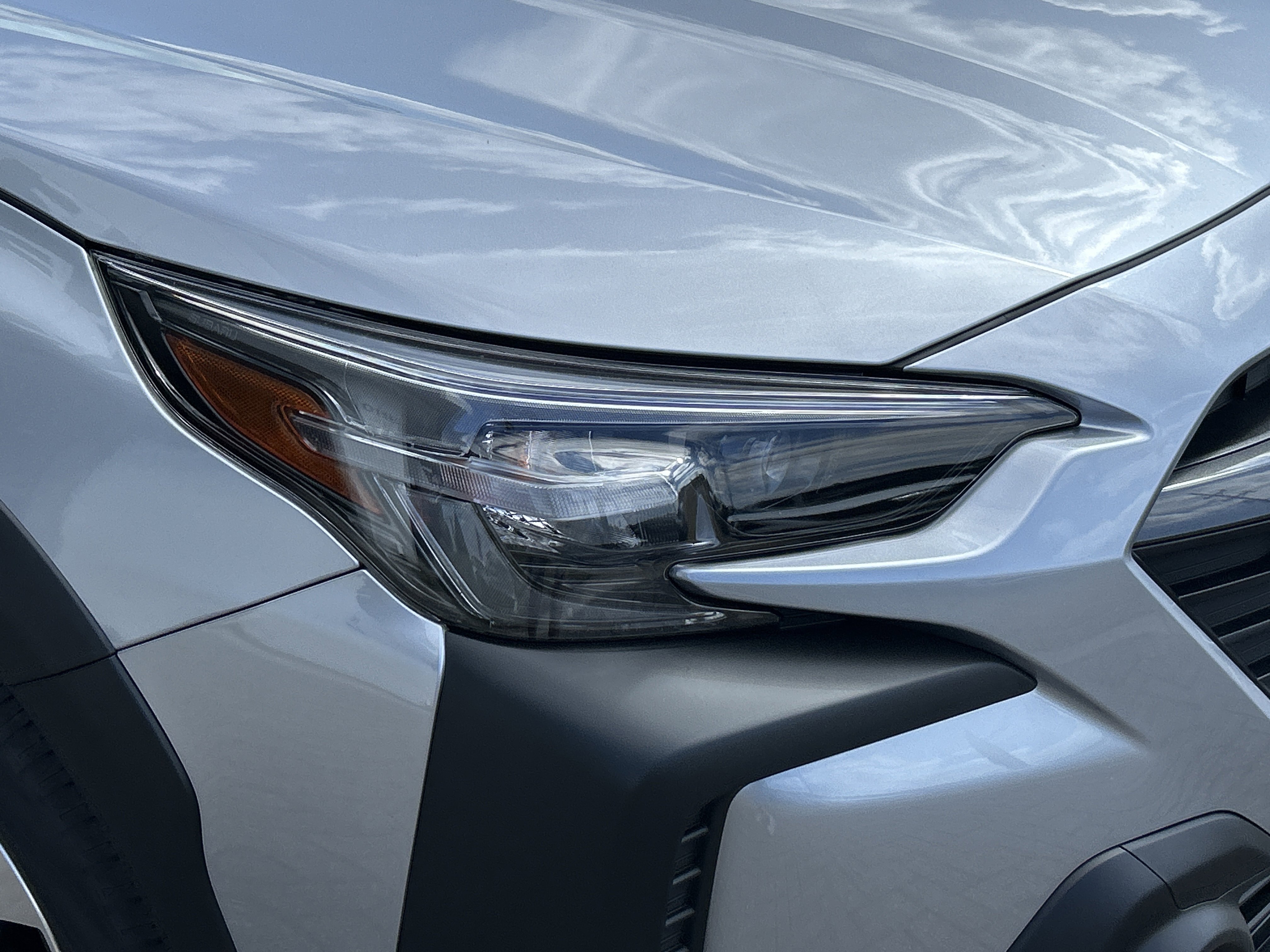 2025 Subaru Outback Premium photo 2