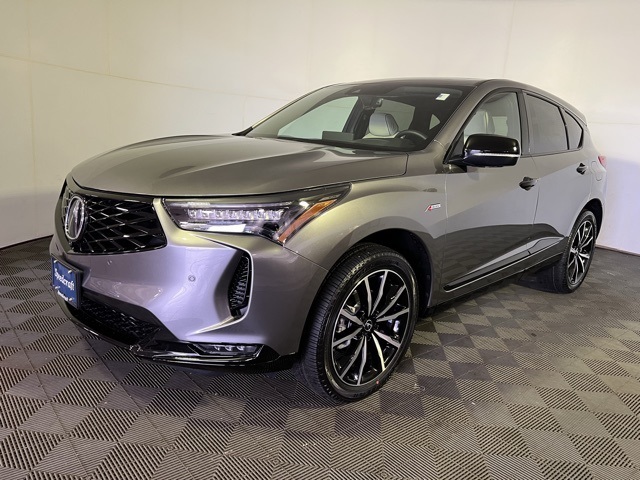 2025 Acura RDX A-Spec Advance photo 3