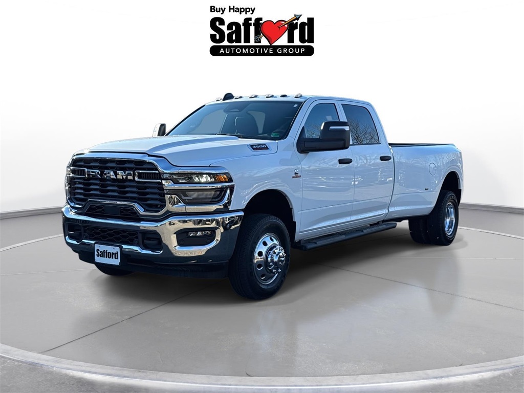 2026 RAM Ram 3500 Pickup Tradesman's photo