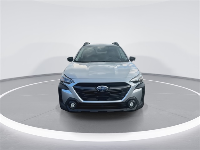 2025 Subaru Outback Premium photo 3