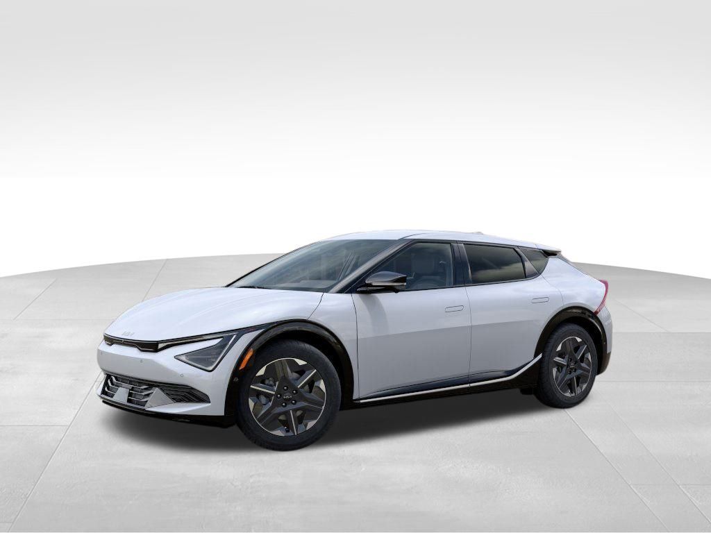 2025 Kia EV6 Light photo 3