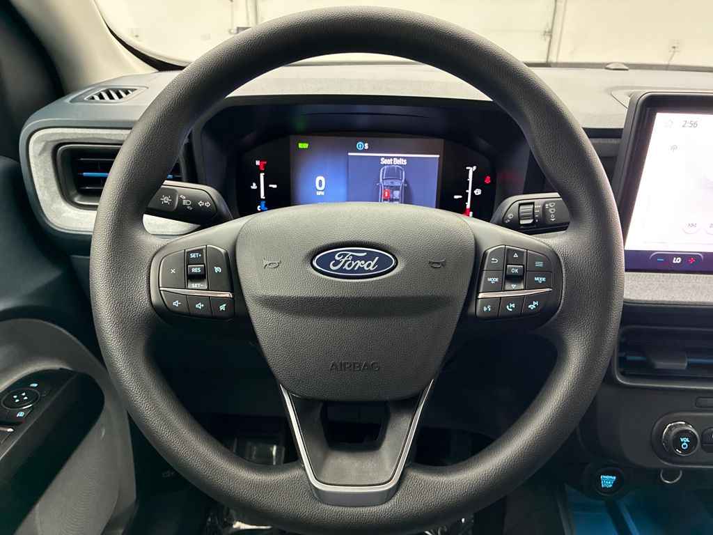 2025 Ford Maverick XLT photo 14