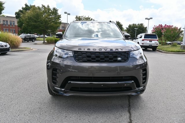 2023 Land Rover Discovery S R-Dynamic photo 14