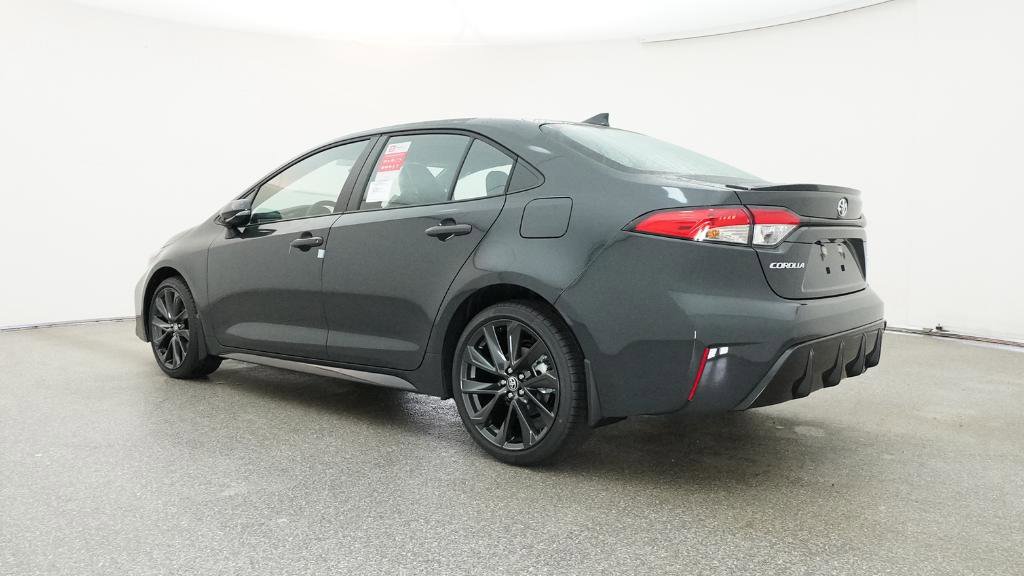 2026 Toyota Corolla SE photo 14