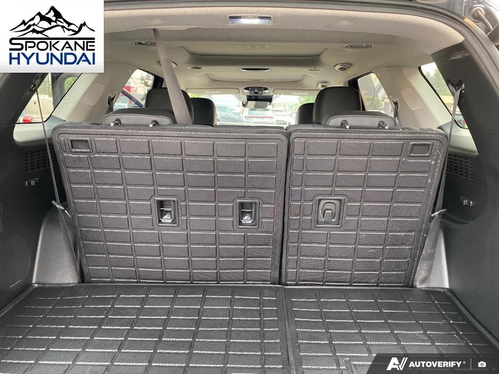 2023 Hyundai Palisade Limited photo 14