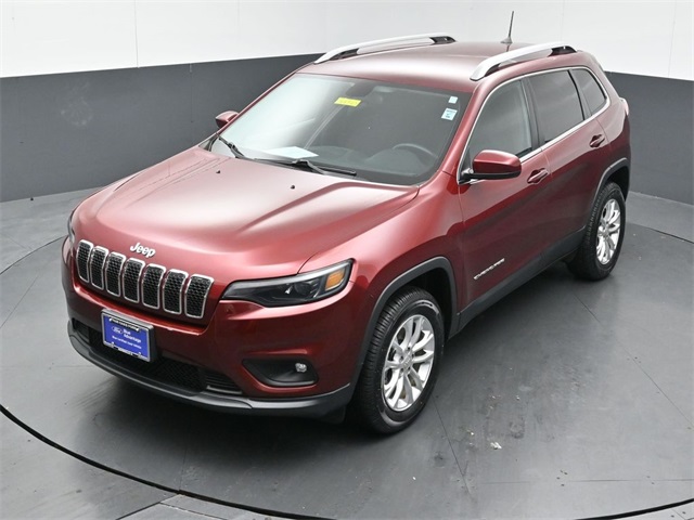 2019 JEEP CHEROKEE - Image 46