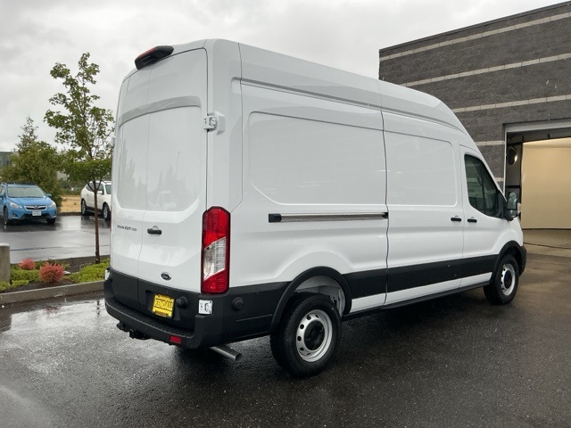 2025 Ford Transit photo 4