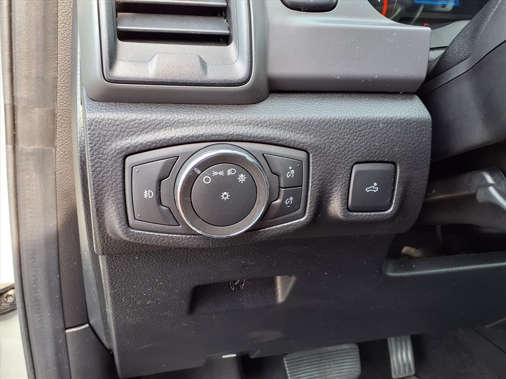 2021 Ford Ranger XL photo 6