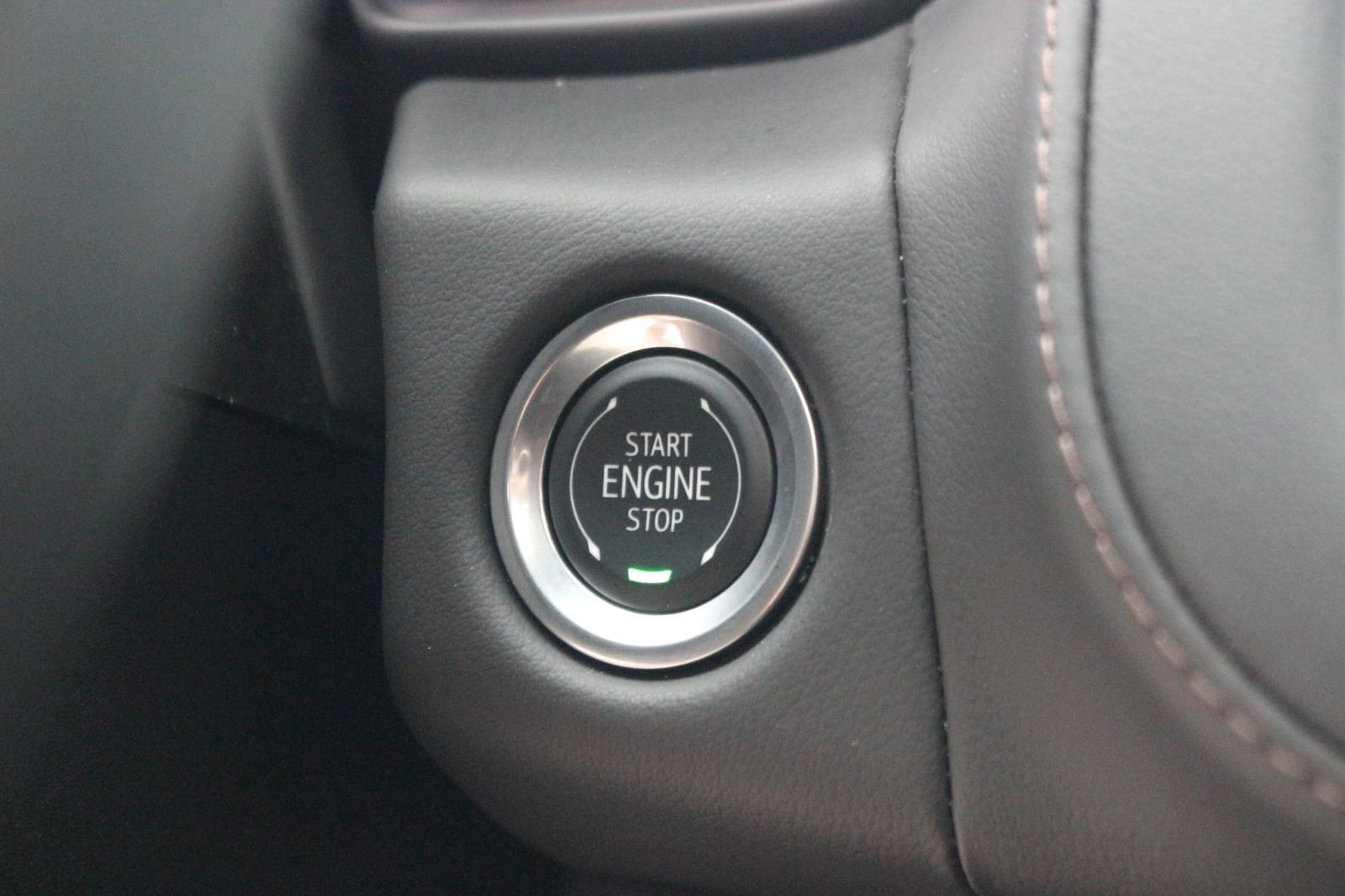 2024 Chevrolet Tahoe High Country photo 28