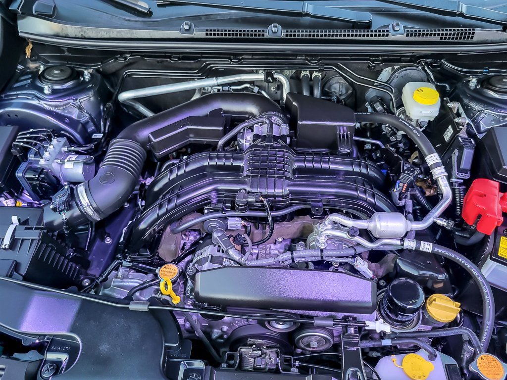 2024 SUBARU CROSSTREK - Image 19