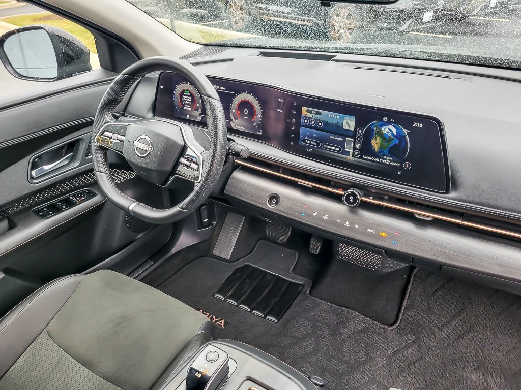 2023 NISSAN ARIYA HATCHBACK - Image 18