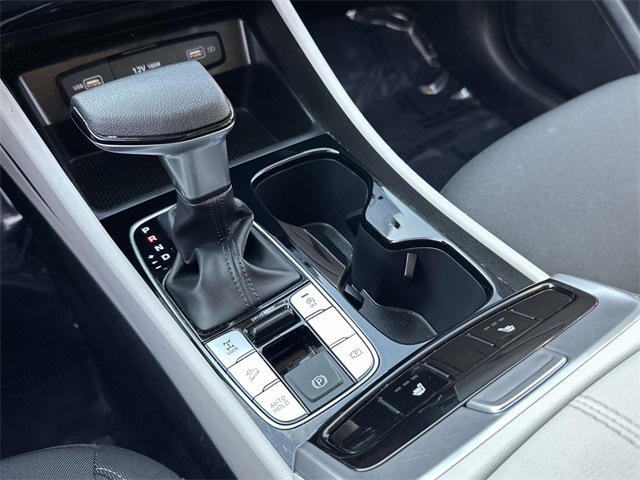 2022 Hyundai Tucson SEL photo 20