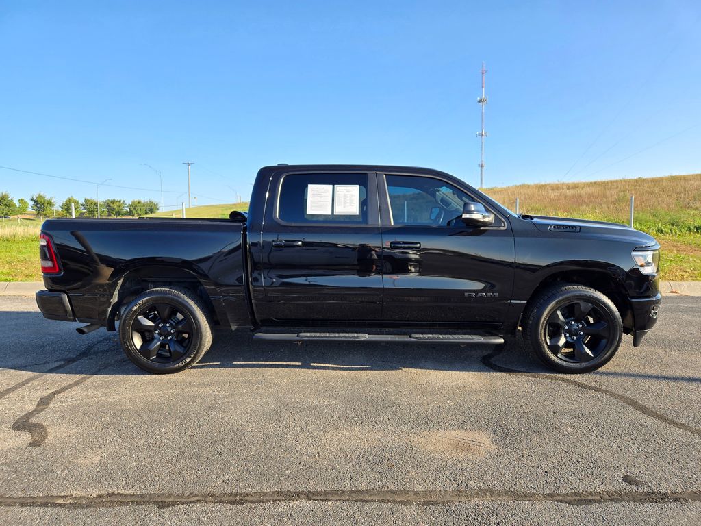 2019 Ram 1500 Big Horn Lone Star photo 2