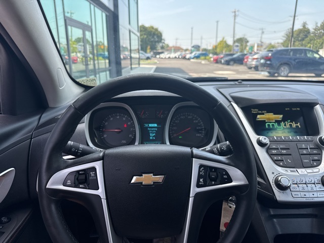 2014 Chevrolet Equinox LT photo 15