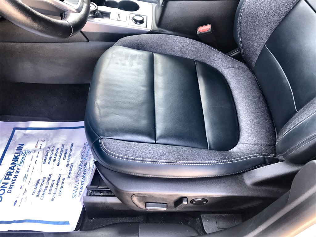 2022 Ford Bronco Sport Outer Banks photo 8