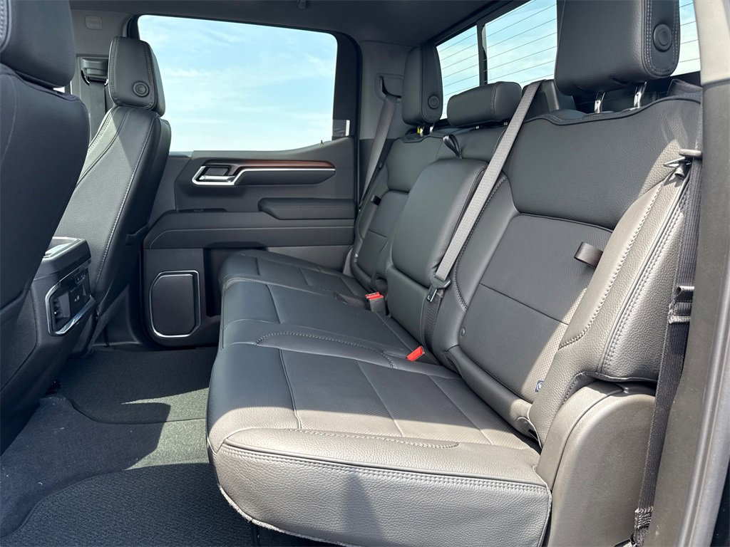 2025 Gmc Sierra Denali photo 32