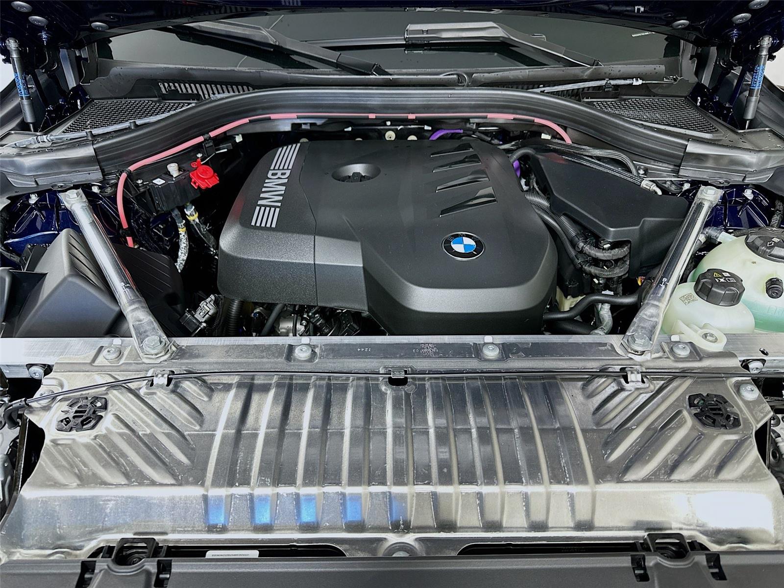 2026 Bmw X3 photo 28