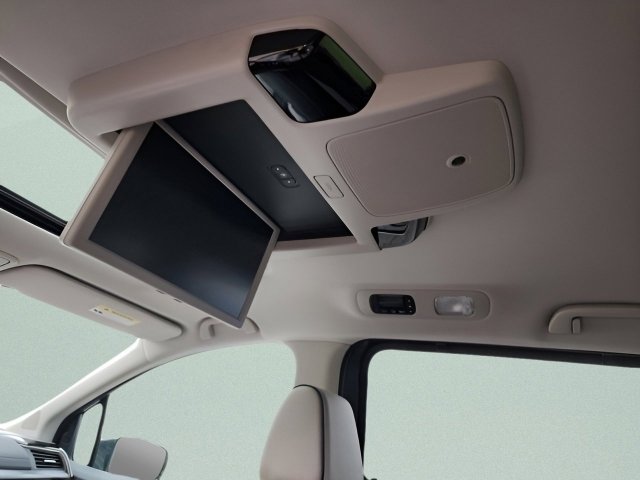 2026 Honda Odyssey Elite photo 15