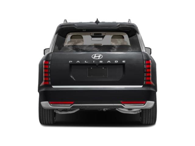 2026 Hyundai Palisade Calligraphy photo 4
