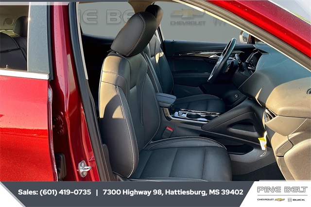 2023 Buick Envision Essence photo 6