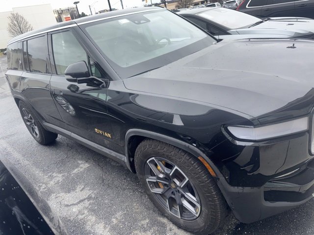 Used 2023 Rivian R1S Adventure with VIN 7PDSGABA1PN007934 for sale in Bethesda, MD