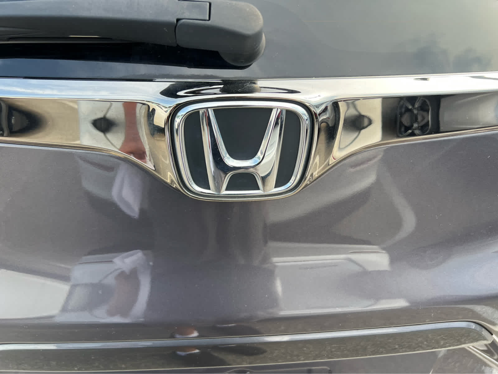 2022 Honda CR-V EX-L photo 8