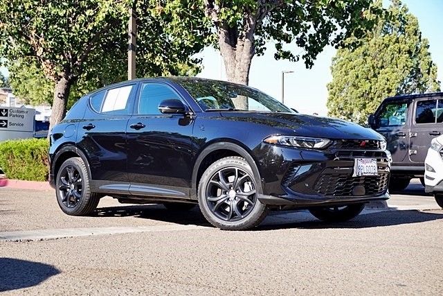 2024 Dodge Hornet R/T