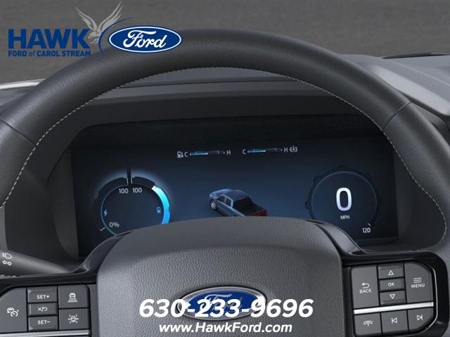 2025 FORD F-150 - Image 13