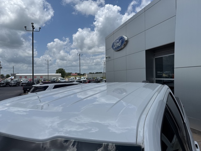 2023 Ford F-150 XLT photo 11