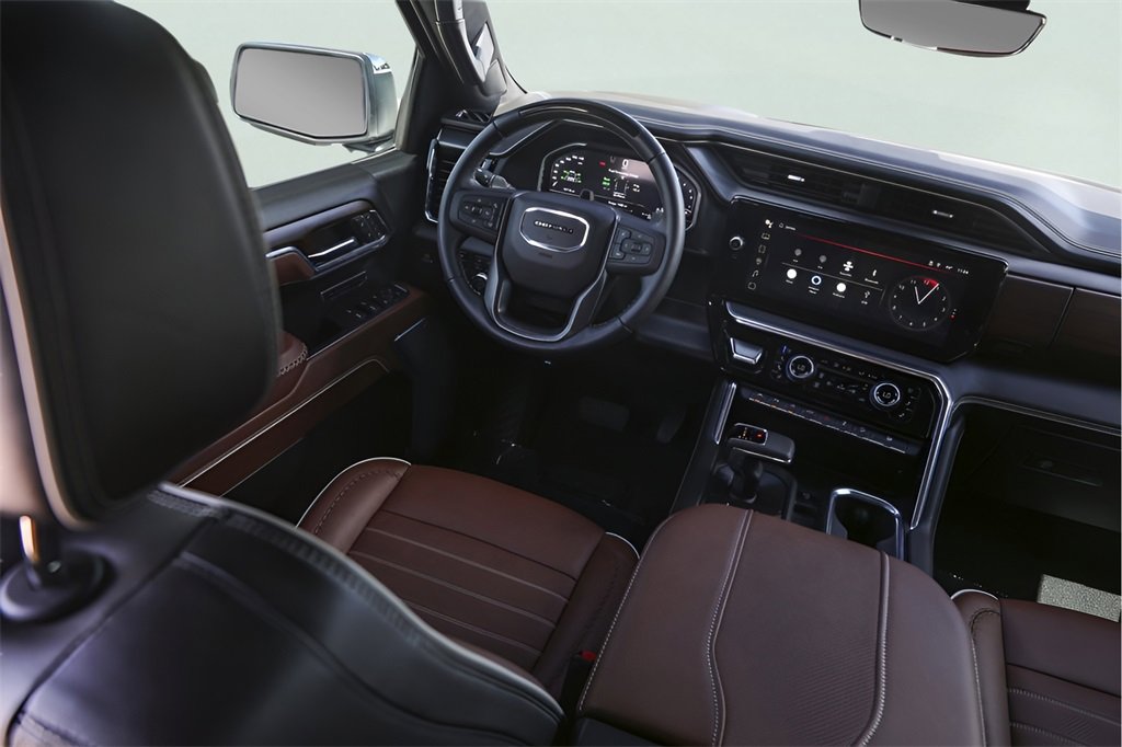 2024 Gmc Sierra 1500 Denali Ultimate photo 27