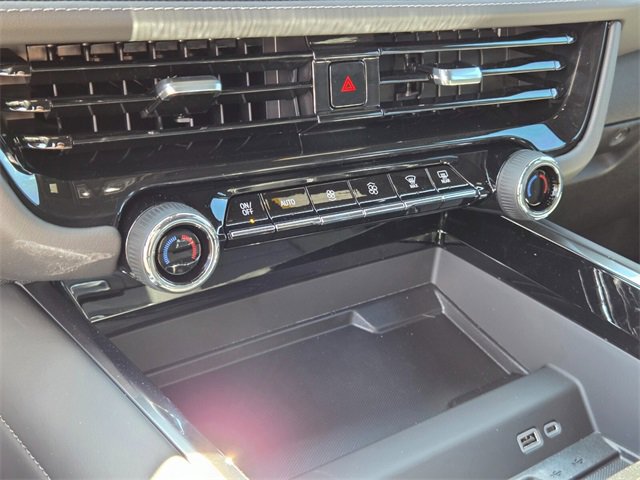 2025 Chevrolet Tahoe LS photo 14