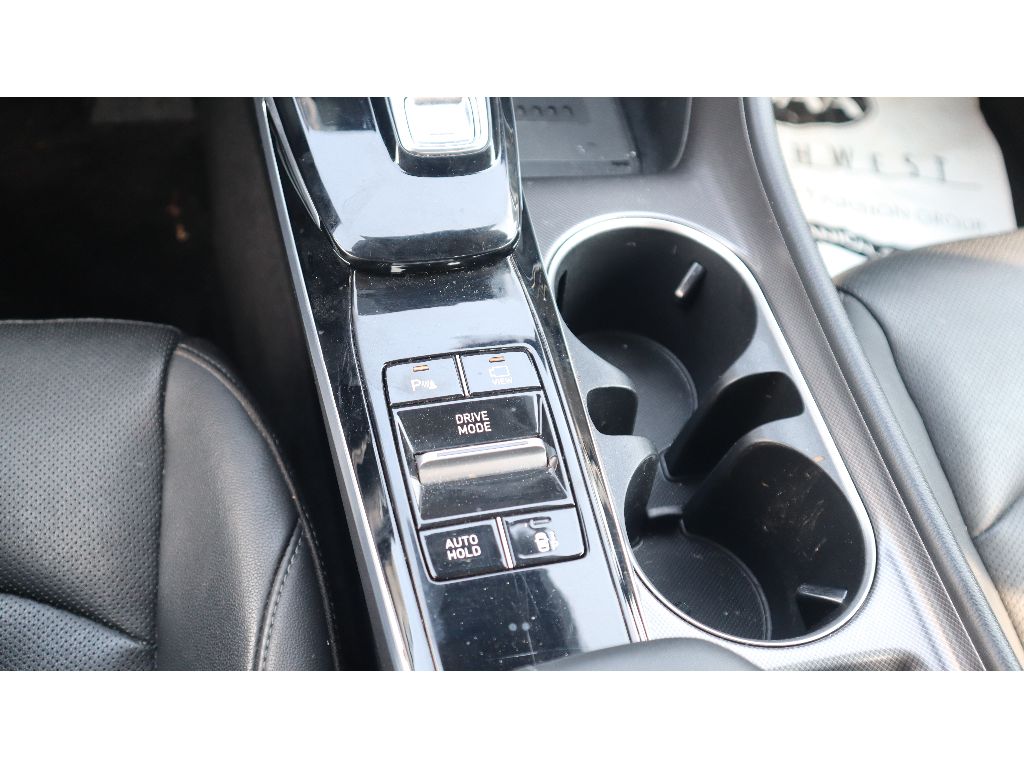 2023 Hyundai Sonata Limited photo 23