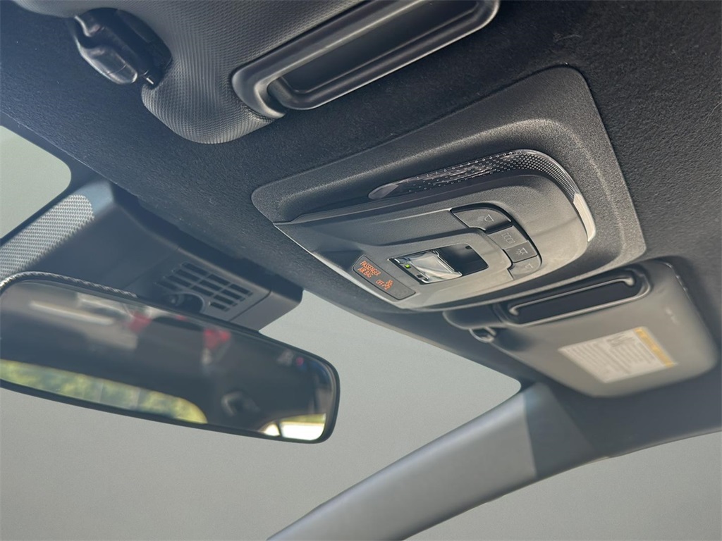 2023 Toyota Corolla SE photo 4