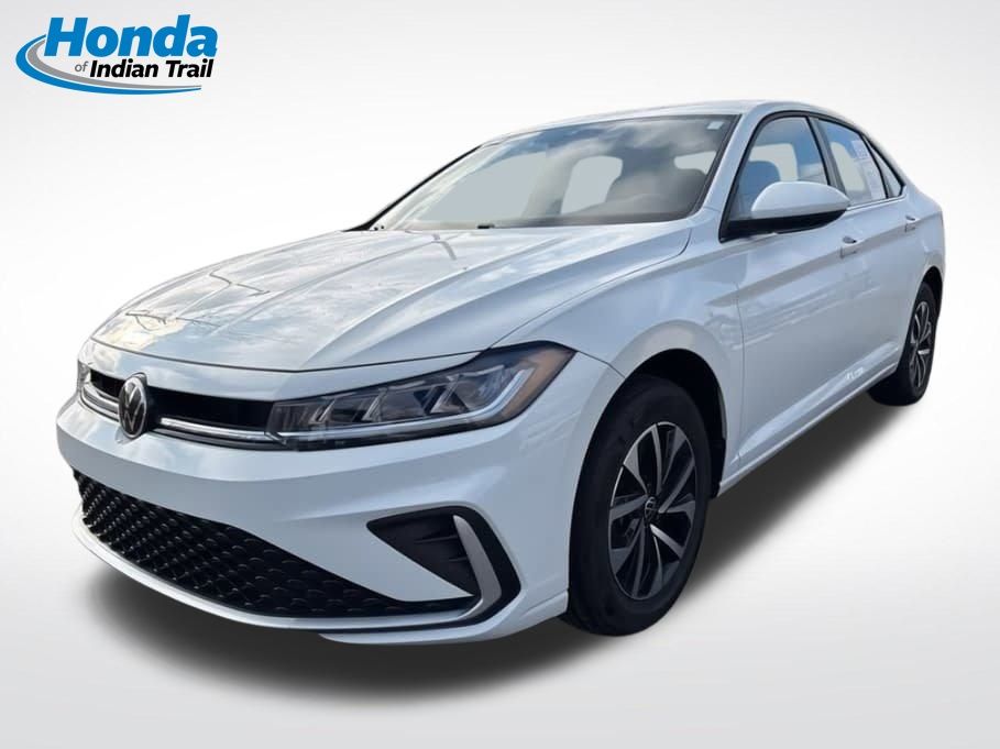 2025 Volkswagen Jetta S's photo