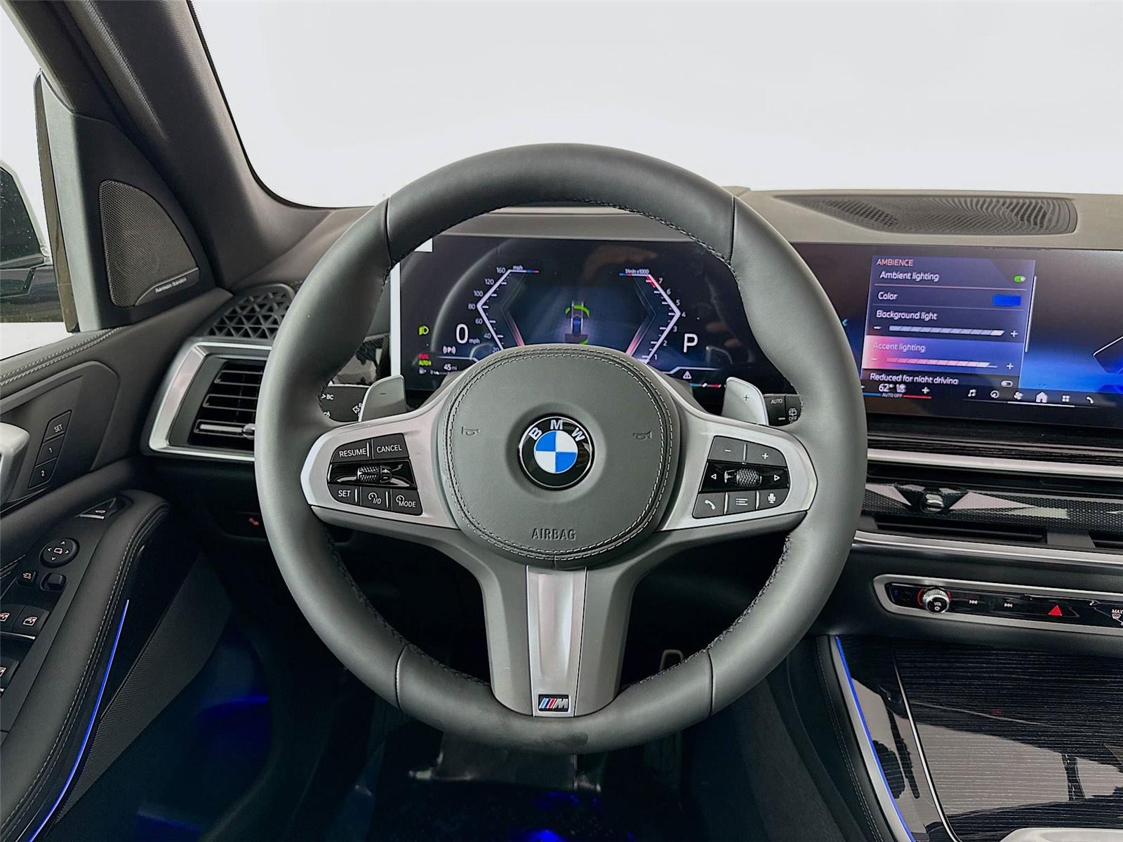 2026 Bmw X5 xDrive40i photo 11