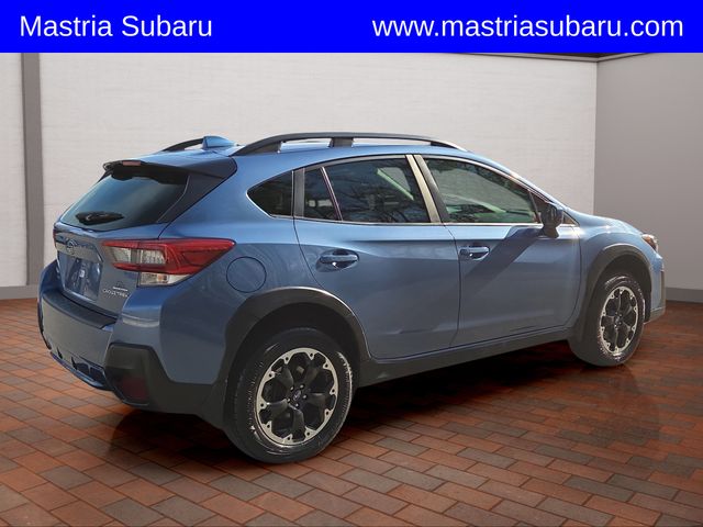 2022 Subaru Crosstrek Premium photo 3