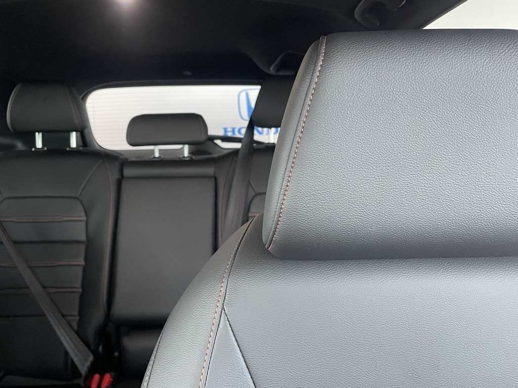 2026 Honda CR-V Hybrid Sport-L photo 19