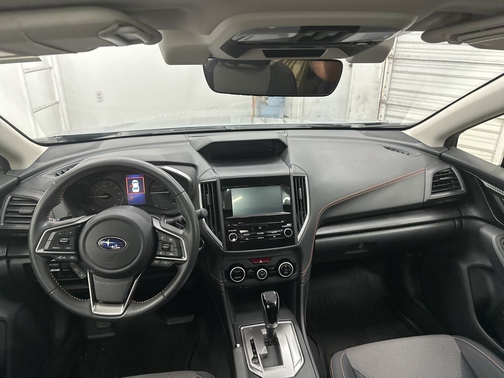 2020 Subaru Crosstrek Premium photo 18