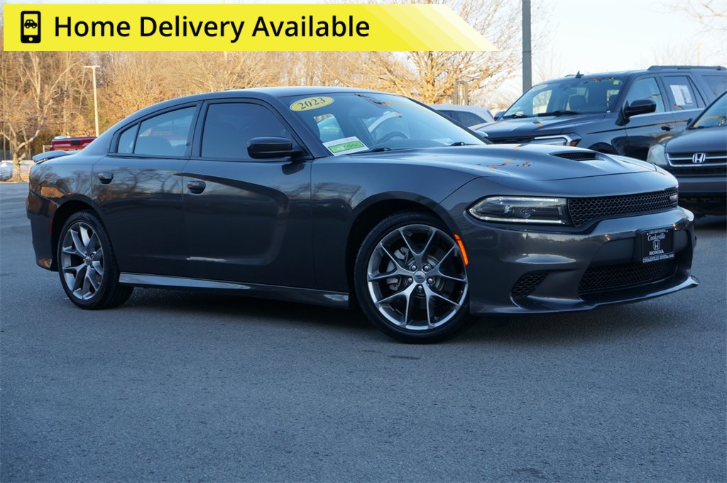 2023 Dodge Charger GT