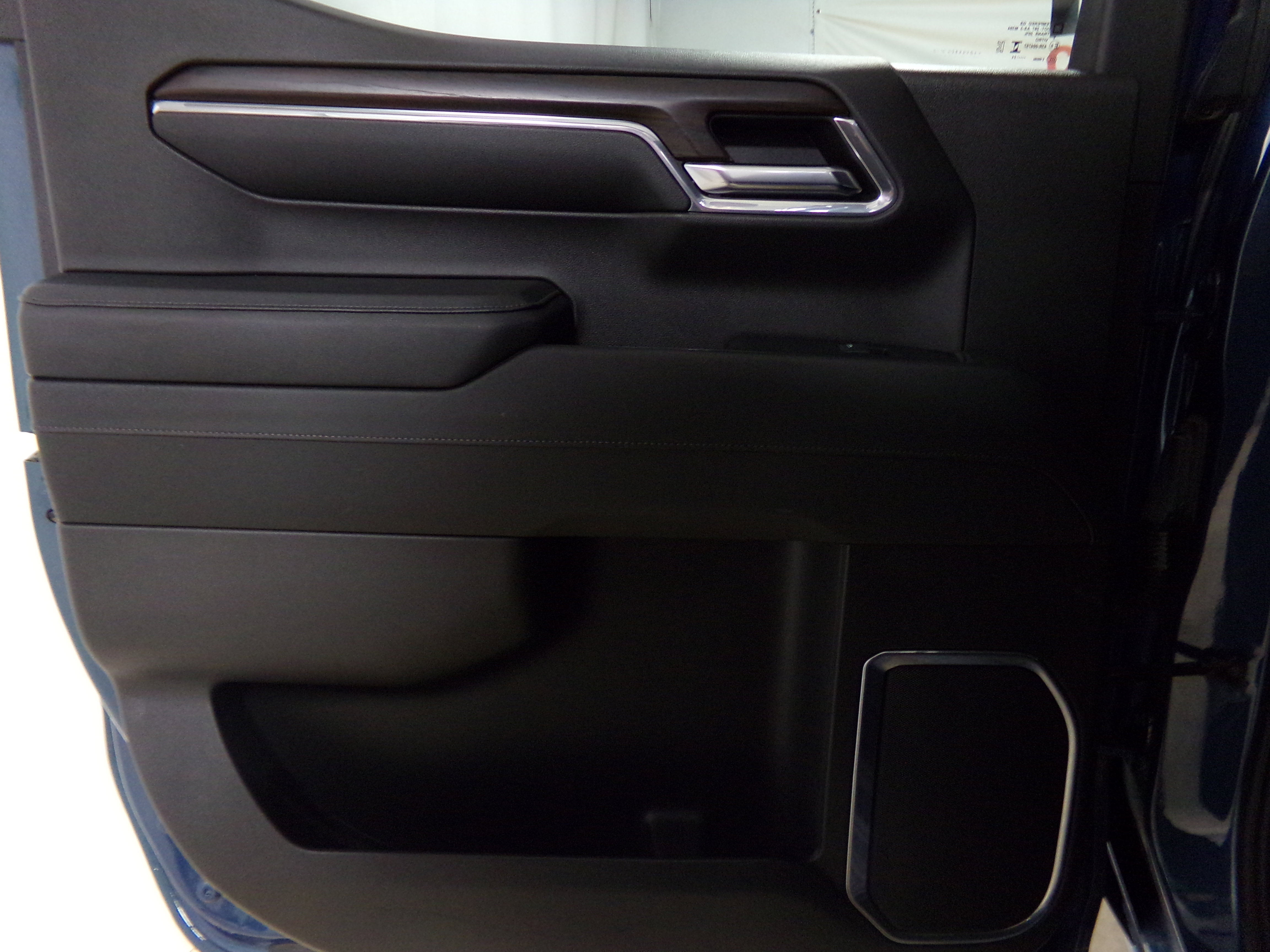 2024 Gmc Sierra 1500 photo 3