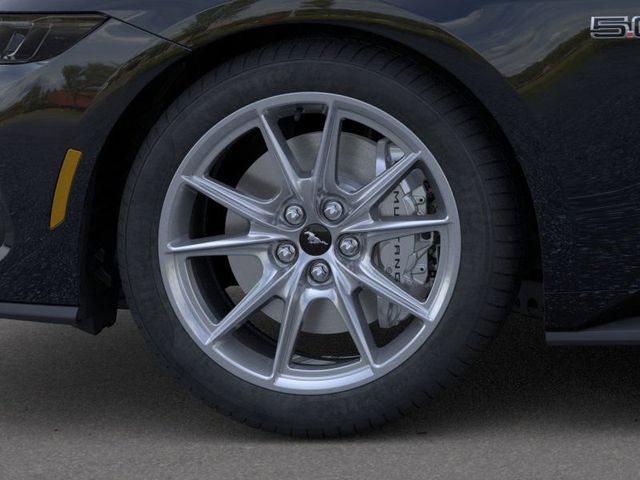 2026 FORD MUSTANG - Image 41